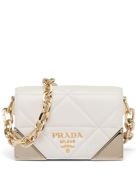 bolsa prada valor original|bolsa Prada farfetch.